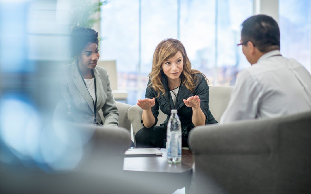 5 Things Leaders Should Never Do